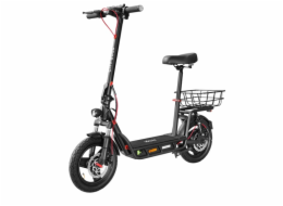 Elektrická koloběžka City Boss Z600