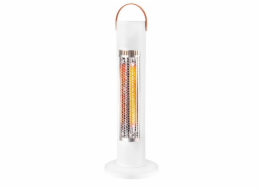 Solight infrazářič - topný výkon 600 W, 2 nastavitelné úrovně vytápění - IR05