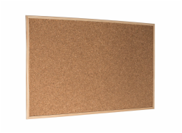 Esselte Korková tabule Economy 40 x 60 cm