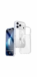 3mk ochranný kryt Armor Magcase pro Apple iPhone 17 Pro Max