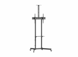 SBOX FS-401-2, Podlahový držiak na TV, 37" - 70"