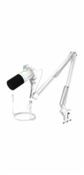 Mikrofon Maono PD200XS (bílý)
