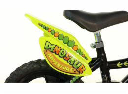 Chlapecké kolo DINO 12" DINOSAUR ADVENTURI