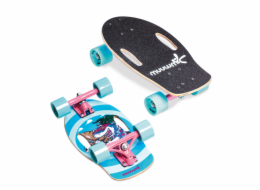 Muuwmi Shortboard ABEC 7 SHARK