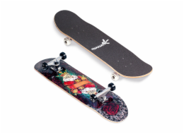 Muuwmi Skateboard ABEC 7 KING