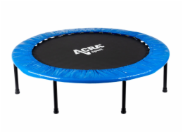 Trampolína 122 cm, pro vnitřní i venkovní použití