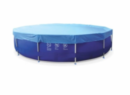 Univerzální kryt pro pevné, rámové bazény 360 cm
