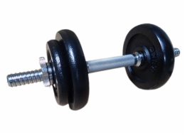 ACRA Činka nakládací jednoruční 9kg - 25 mm ACRA Činka nakládací jednoruční 9kg - 25 mm