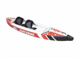Jbay Zone V-Shape DUO nafukovací KAJAK  426x90