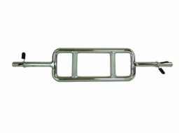 ACRA dvouruční triceps 870/ 30 mm - CBROV-30