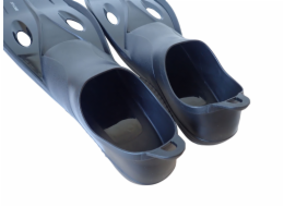 Ploutve Brother velikost 44/46 černé