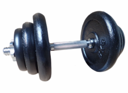 ACRA Činka nakládací jednoruční 20 kg 30 mm