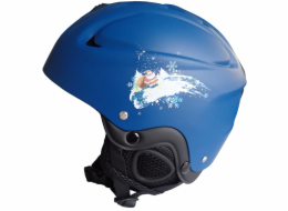 Lyžařská a snowboardová helma CSH64 - S