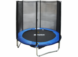 Trampolína s ochrannou sítí 183 cm 
