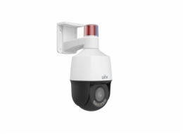 Uniview IPC6315LFW-AX5C-VG1, 5MPx, 106,91-33,55°, Smart IR 50m+Bílý 15m, analýzy člověk vozidlo, zón