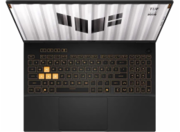 ASUS TUF Gaming F16/i5-13450HX/16GB/1TB SSD/RTX 5050/16" FHD/bez OS/Jaeger Gray