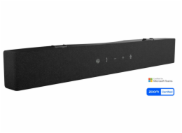 Dell Pro PC Soundbar - SB725, Dell Pro Premium Conferencing Soundbar - SB725