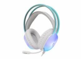 White Shark GH-2444 Peacock-2 White