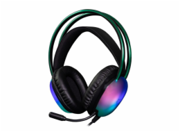 White Shark GH-2444 Peacock-2 Black