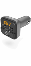 Hama 14164 FM transmitter s Bluetooth