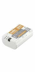 Baterie Jupio LP-E6P ULTRA 2600mAh (6A continuous discharge) 18.7Wh pro Canon EOS R5 Mark II