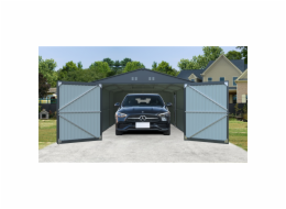 Riwall PRO RMCG 20x13 Anthracite