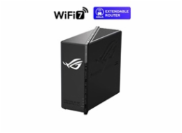 Asus ROG Strix GS-BE18000 Tri-Band WiFi 7 Gaming
