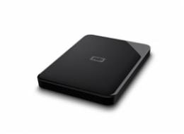 Bazar - WD Elements SE Portable 1TB Ext. 2.5" USB3.0, Black