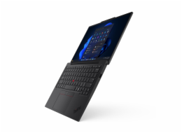 Lenovo ThinkPad X/X13 Gen 6/U7-255U/13,3"/WUXGA/32GB/1TB/Intel int/W11P/Black/3R On-Site
