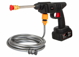 Akumulátorový tlakový čistič BLOW WM-02