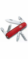 Victorinox Kapesní nůž Sportsman červený