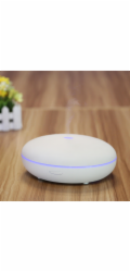 Airbi aroma difuzér s možností osvětlení MAGIC - bílý