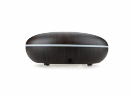 Airbi aroma difuzér s možností osvětlení MAGIC - tmavé dřevo