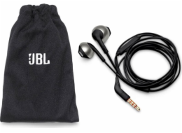 JBL T205 Black