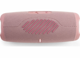 JBL Charge 5 pink, bezdrátové repro s powerbankou, PartyBoost, IP67, 40W