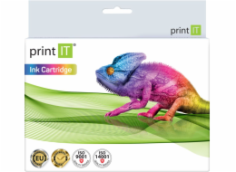 Print IT PGI-570BK XL černý pro tiskárny Canon