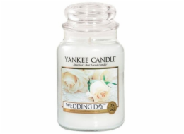 Yankee Candle Wedding Day 623g 