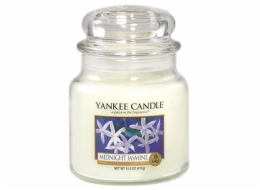 Yankee Candle Midnight jasmine 411g