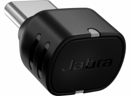 Jabra Link 390c, MS USB-C BT Adapter, Speak2