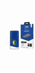 3mk tvrzené sklo HardGlass pro Samsung Galaxy S25 Edge