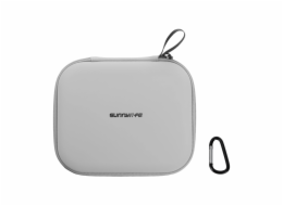 Sunnylife mini B977-GY ochranné pouzdro pro RC ovladače DJI (šedé)