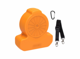 Sunnylife mini ochranné pouzdro FP-SN953-C pro DJI FLIP (oranžové)