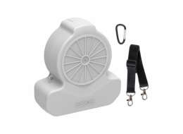 Sunnylife mini ochranné pouzdro FP-SN953-GY pro DJI FLIP (šedé)