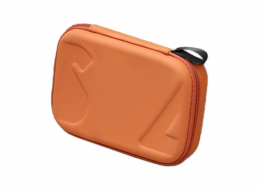Pouzdro Sunnylife pro DJI Osmo Mobile 7P (oranžové)