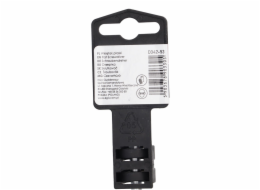 Plochý šroubovák Draumet 6 x 200 mm