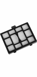 ECG VP S105X HEPA filtr