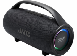 JVC XS-E524B, černý