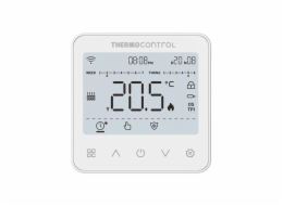 Digitální Wi-Fi termostat TC 50-WIFI