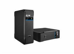 Eaton UPS1/1fáze,900VA -  3P Ellipse 900 USB DIN