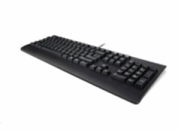LENOVO klávesnice drátová Essential Wired Keyboard - CZ